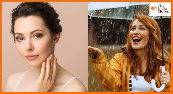 क्या मानसून में आपकी भी स्किन हो रही डल? अपनाएं ये आसान स्किन केयर टिप्स
